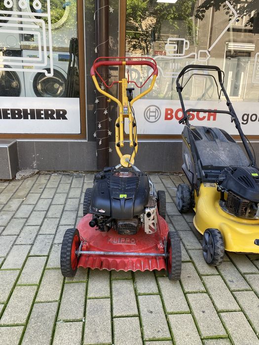 Косачка Klippo :Pro 4 OHV