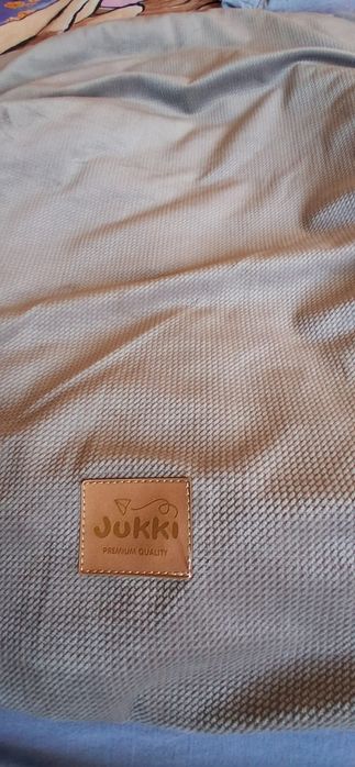 Завивка за кош за новородено Jukki