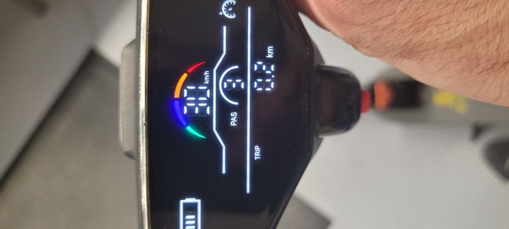 Oferta kukirin s1 pro