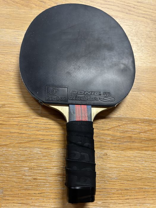 Paleta tenis de masa DONIC ESPRIT ST