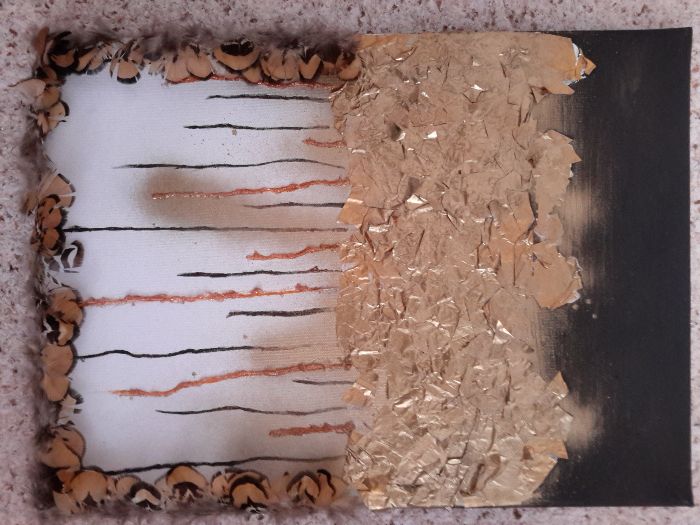 Бутикова картина