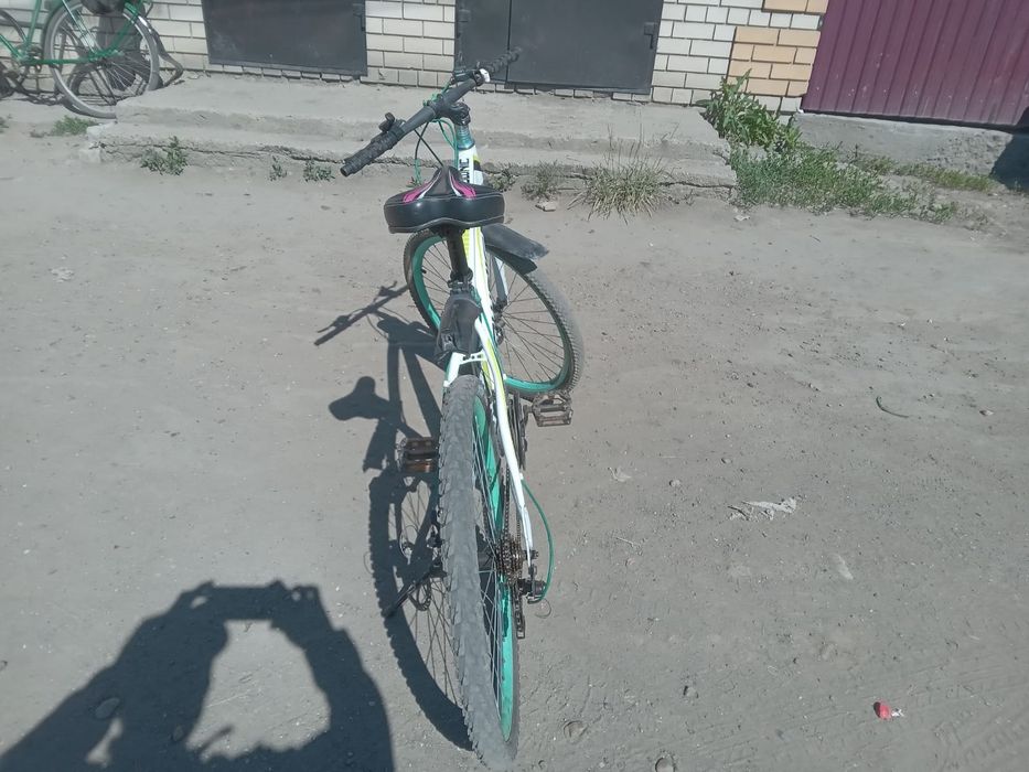 Продам велосипед