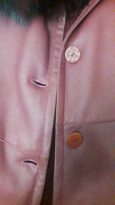 Продается пальто