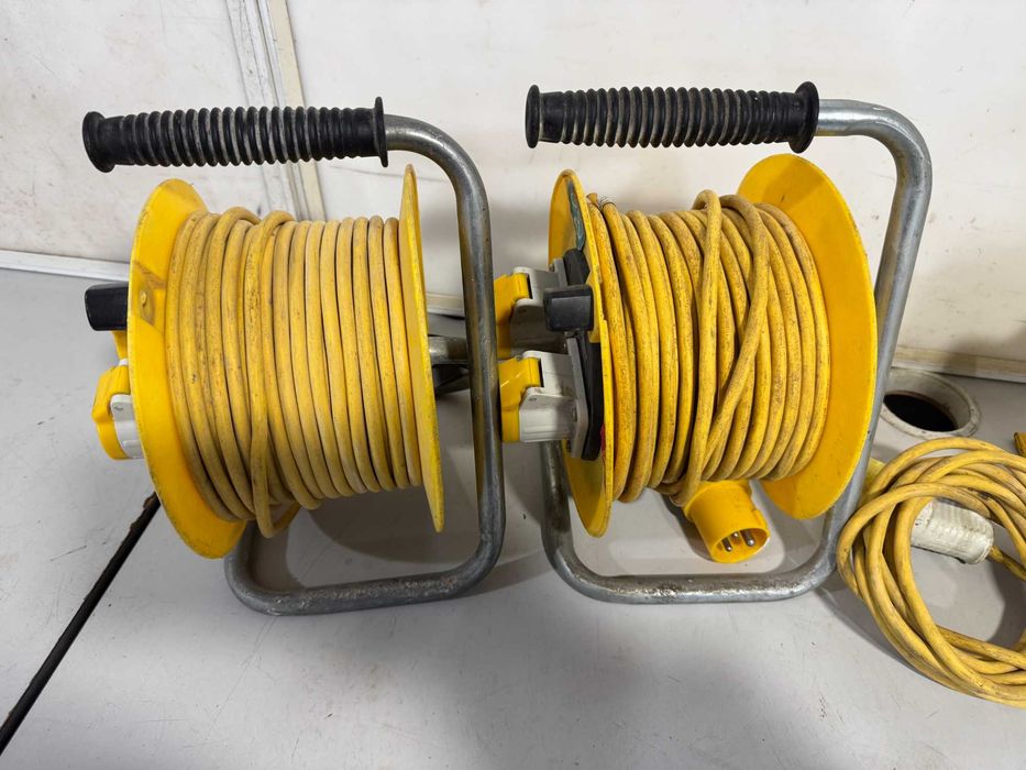 Макара / разклонител