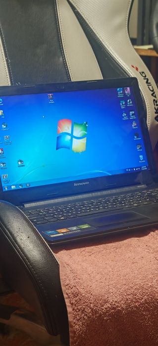 Лаптоп Lenovo G50