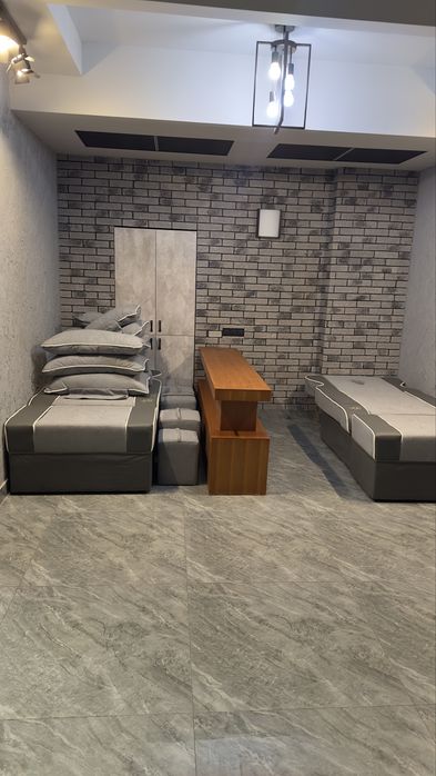 Премиальные SPA - массажные столы кушетки