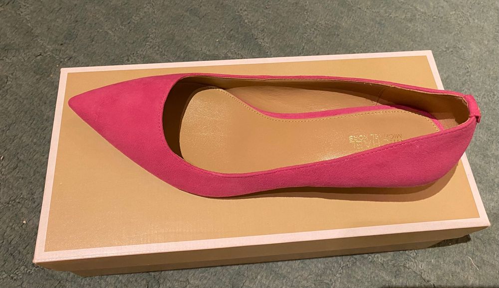 Обувки Michael Kors- нови