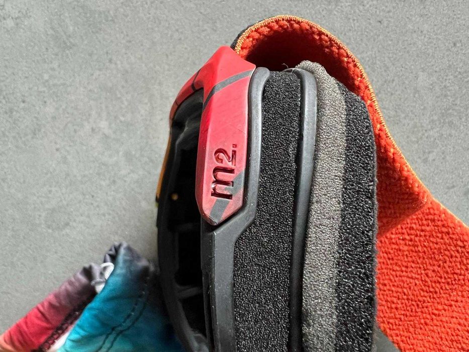 Ochelari ski/snowboard Anon M2 stare impecabila