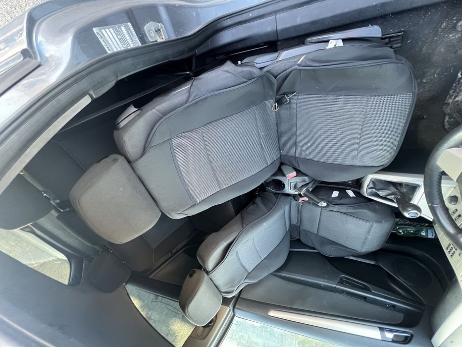 Opel Astra H (1.7dGTC) 2008г. на части