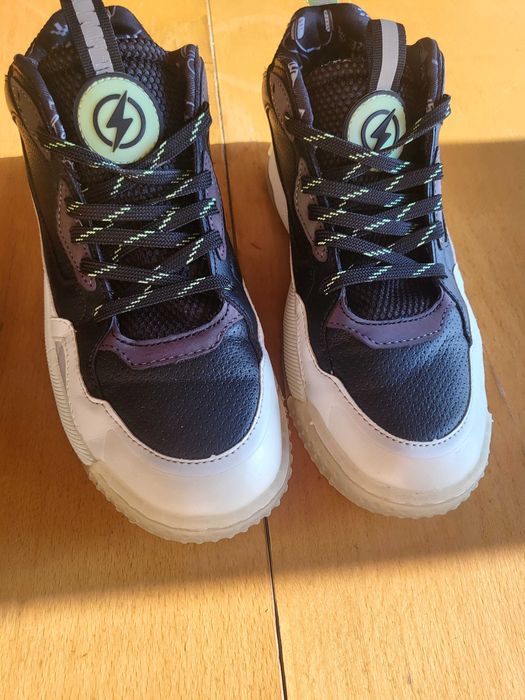 Детски маратонки Zara