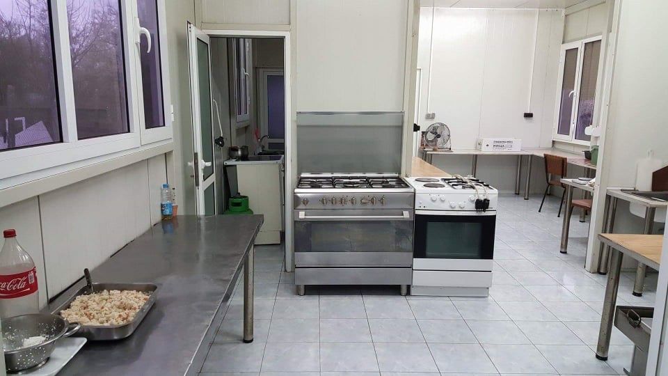 Продава се Промишлена сграда в с. Могила, Област Ямбол - 920 кв.м за 102 €/кв.м - Снимка #8