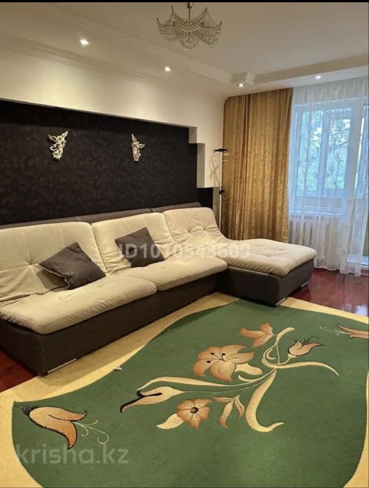 Квартира на долгую срок