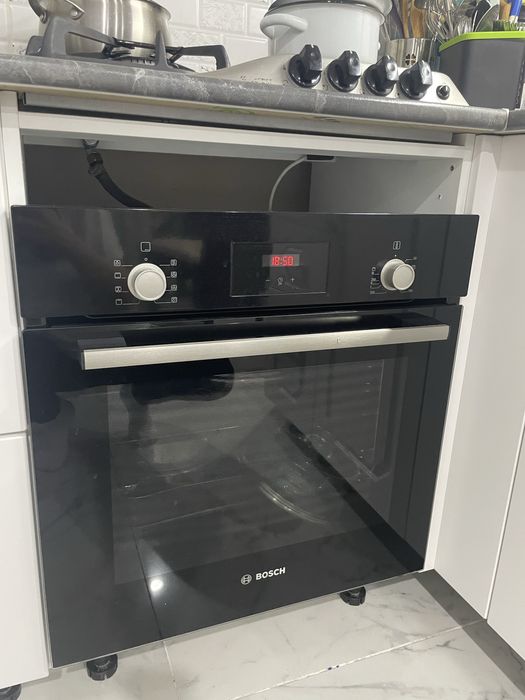 Духовая печь, 100 000