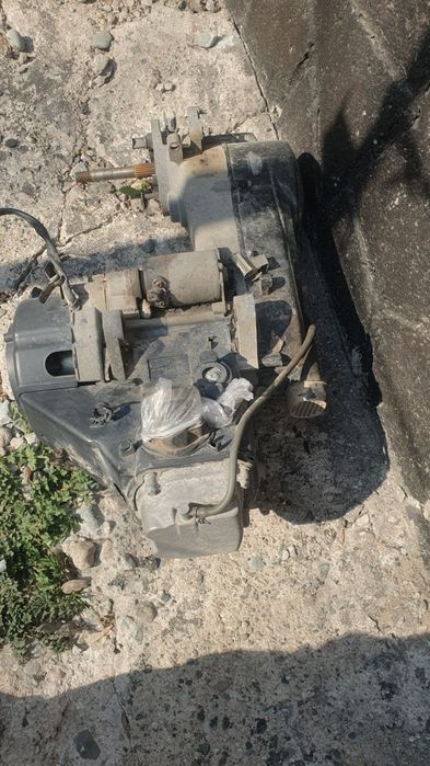 Мотор м8 150 продам