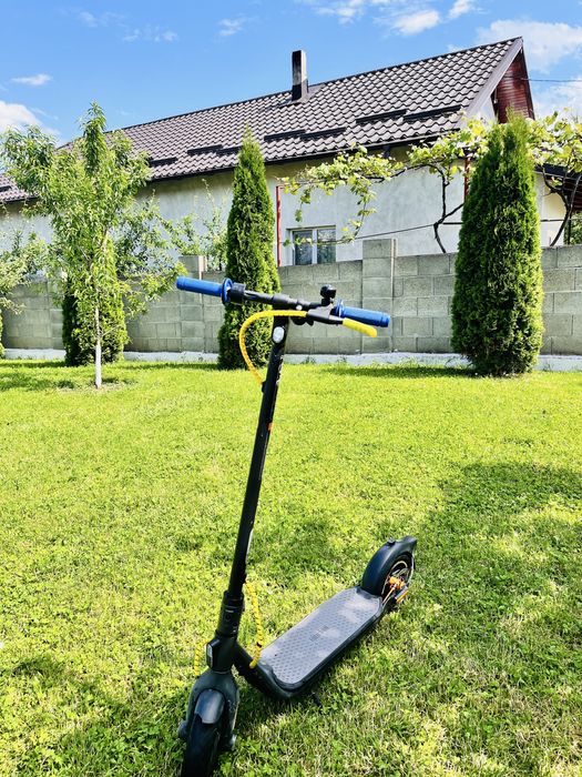Vand trotineta electrica ninebot f40 e