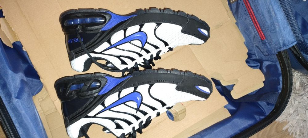 Мъжки маратонки Nike