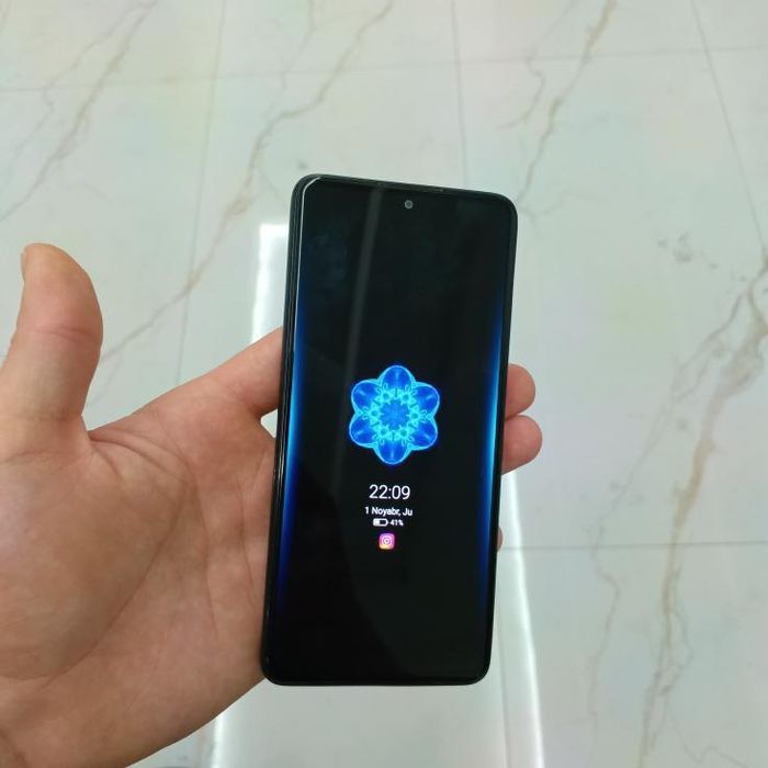Redmi 11 pro max