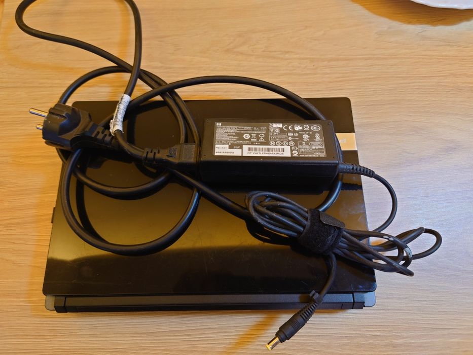 Laptop Packard Bel