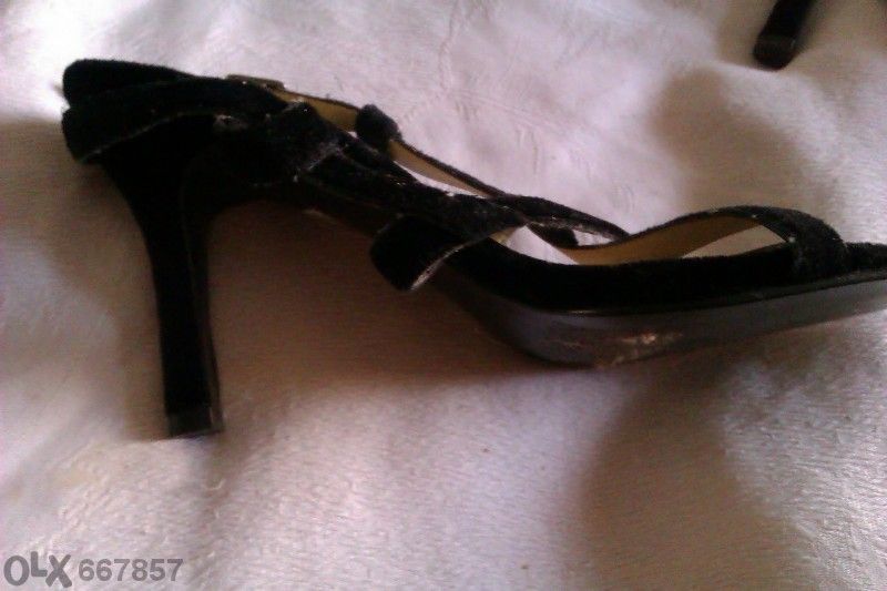 Дамски обувки Morgan