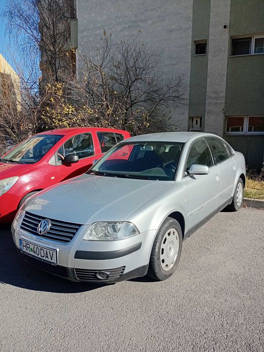 De vanzare Passat
