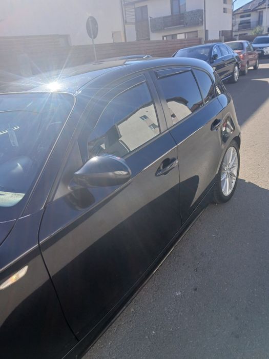 Bmw seria 1 2006