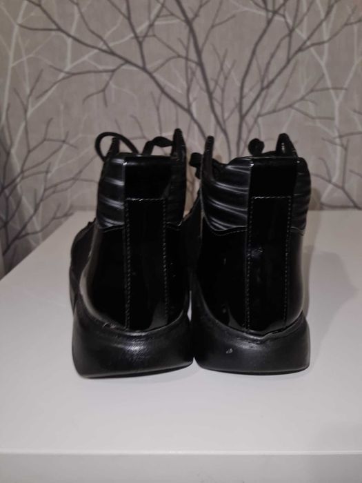 BB Salazar Pantofi de sport luciosi - unisex- 41