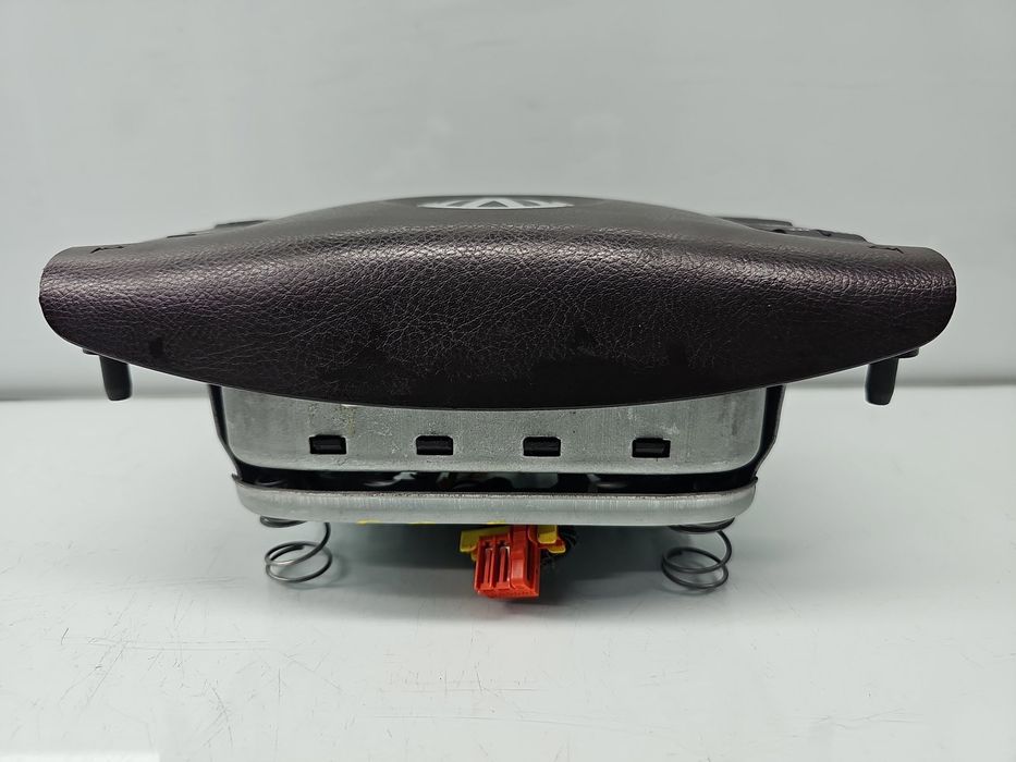 Airbag volan Volkswagen Touareg (7LA, 7L6) [Fabr 2003-2010] 7L6880201E