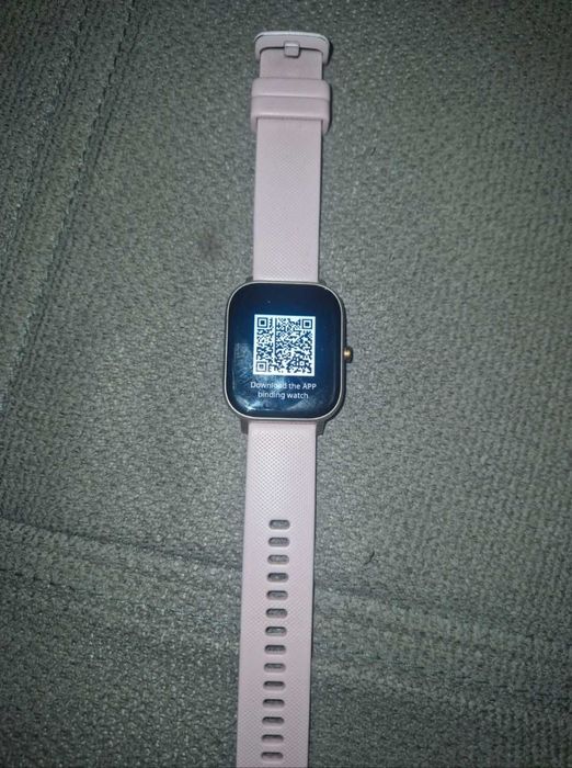 Smartwatch Amazfit GTS 2