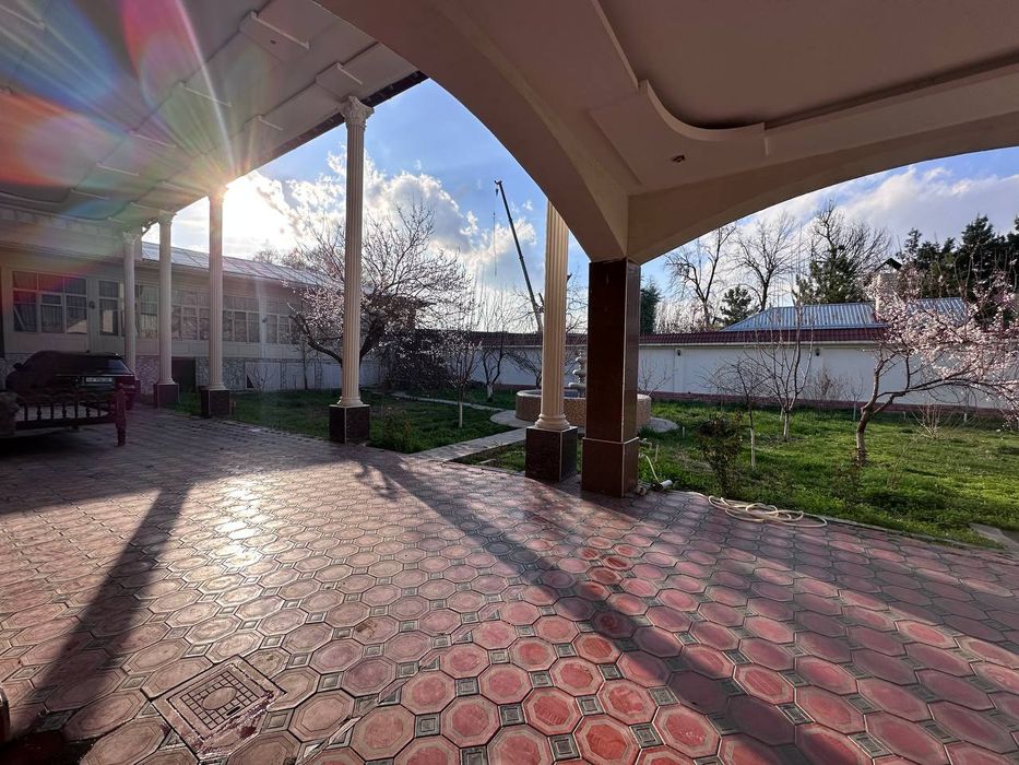 Президентская трасса Дом участок 15 соток 750 м²