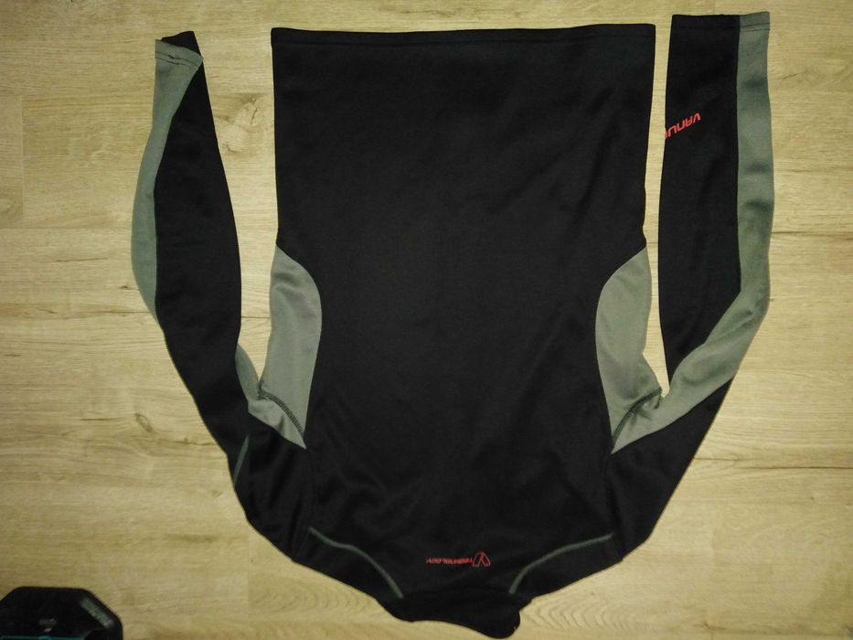 bluza moto Vanucci marime M