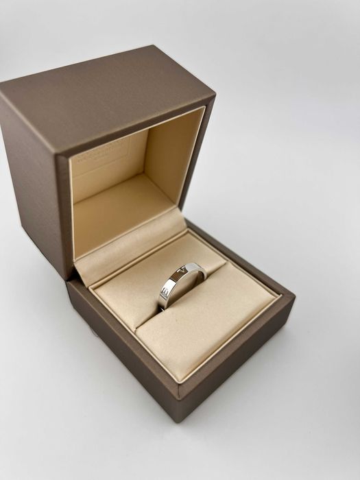 Кольцо Bvlgari Zerо