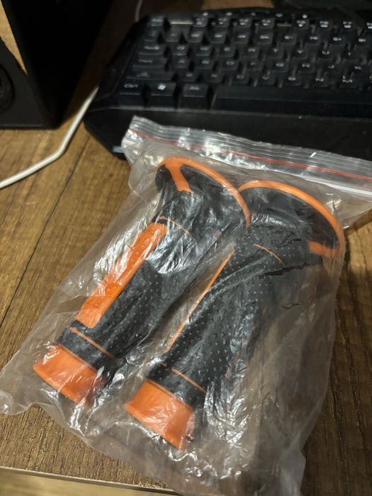 Ръкохватки  за KTM