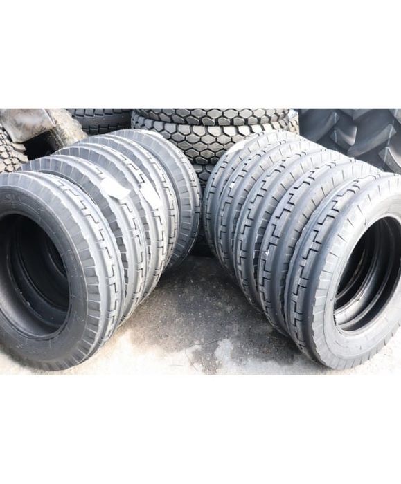 6.50-20 GTK AS12 8PR 65020  Cauciucuri tractor, Fiat, Case, Fendt, John Deere, New Holland, Massey Ferguson, UTB   Cauciucuri tractor, Fiat, Case, Fen