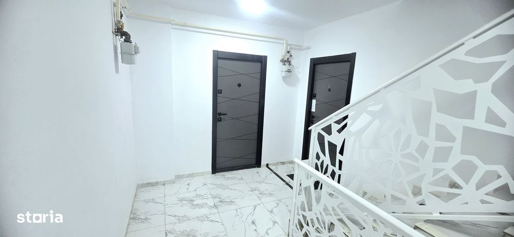 Apartament 2c modern 55mp Vișan - Bucium - View 6