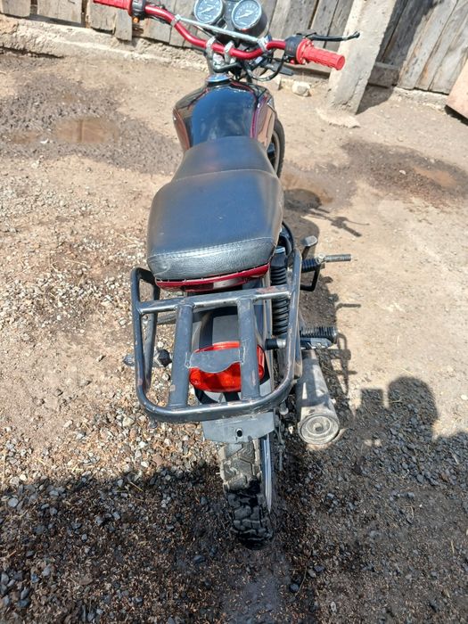 Продам альфу gs 110