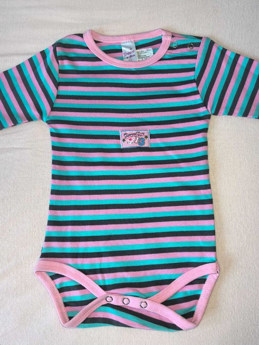 Нови бодита момиче Breeze и български 80