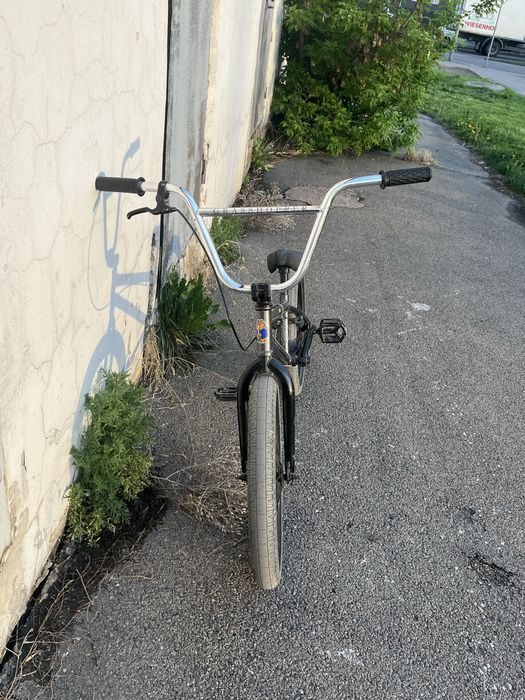 BMX Grasshopper haro
