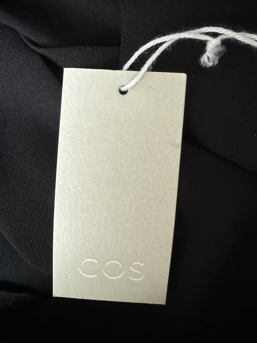 Платье-бермуды COS