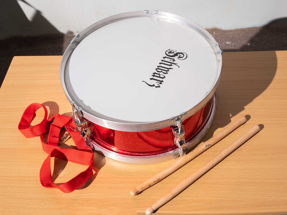 Toba Premiera mica 14 inch pentru colindat colind