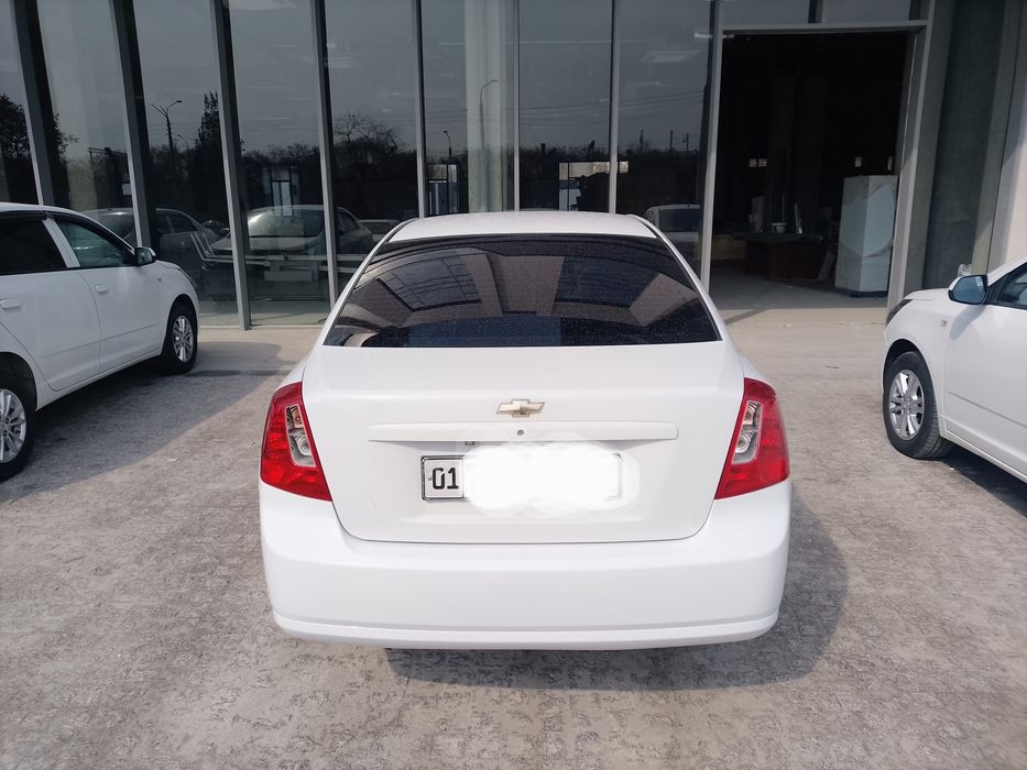 Срочно продается Лачетти