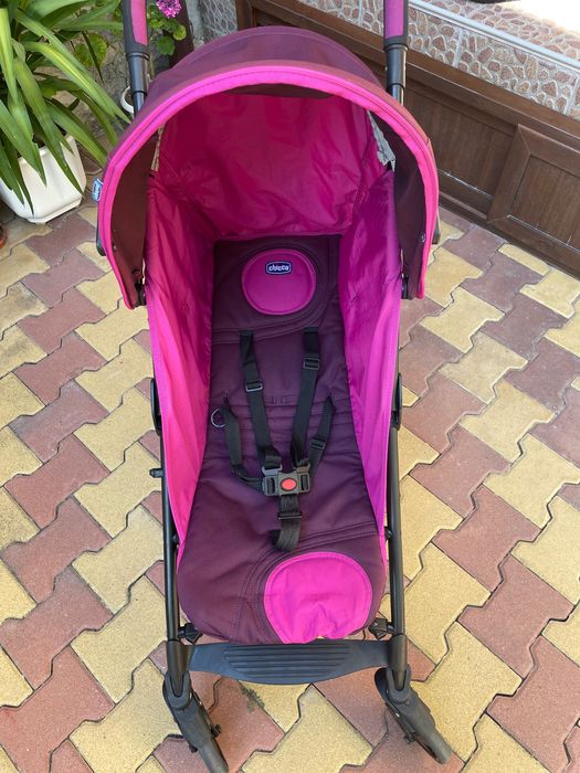 Детска количка Chicco