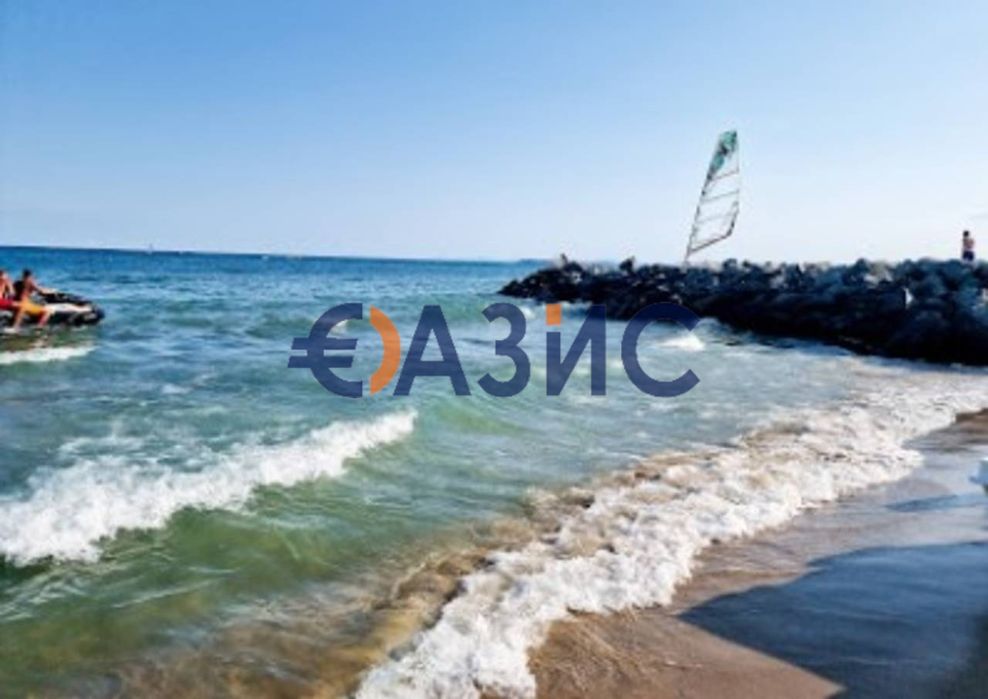 Парцел в УПИ под хотел, кв. Инцараки 2, Свети Влас, България, 494 кв. м, #33472302