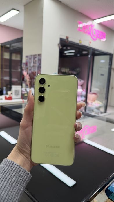 продам самсунг А54