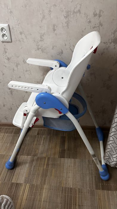 Продам детский стульчик