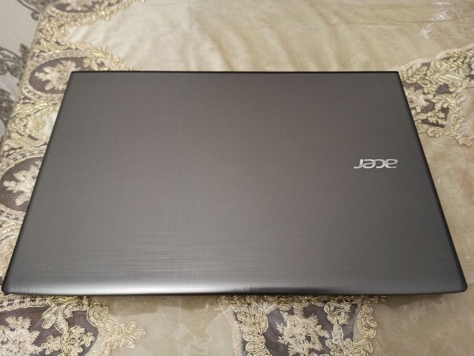 Acer  Core i5 6gb OZU, 1terabayt HDD, Vid. Nvidia 94, DVD