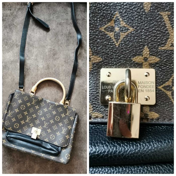 Nike Adidas Puma LV чанти