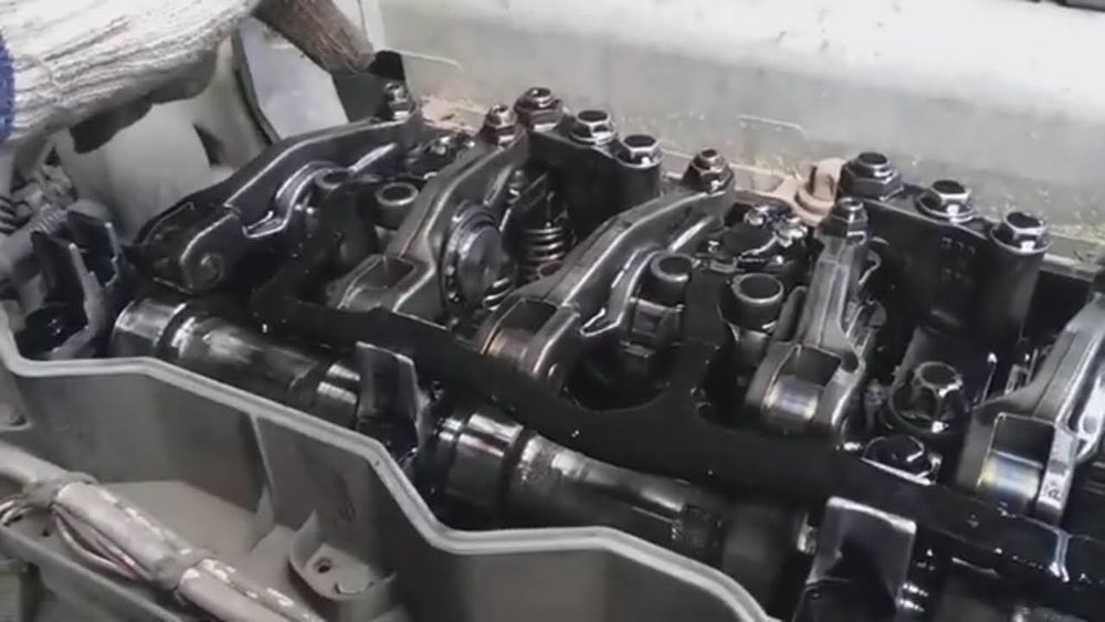 Диагностика ремонти  MAN  ДАФ