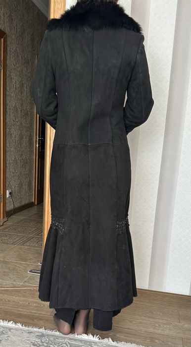 Продам дубленку, недорого