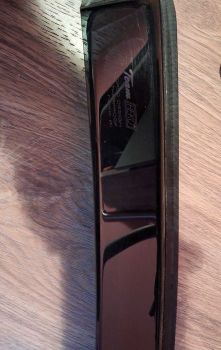 Ветробрани Heko предни