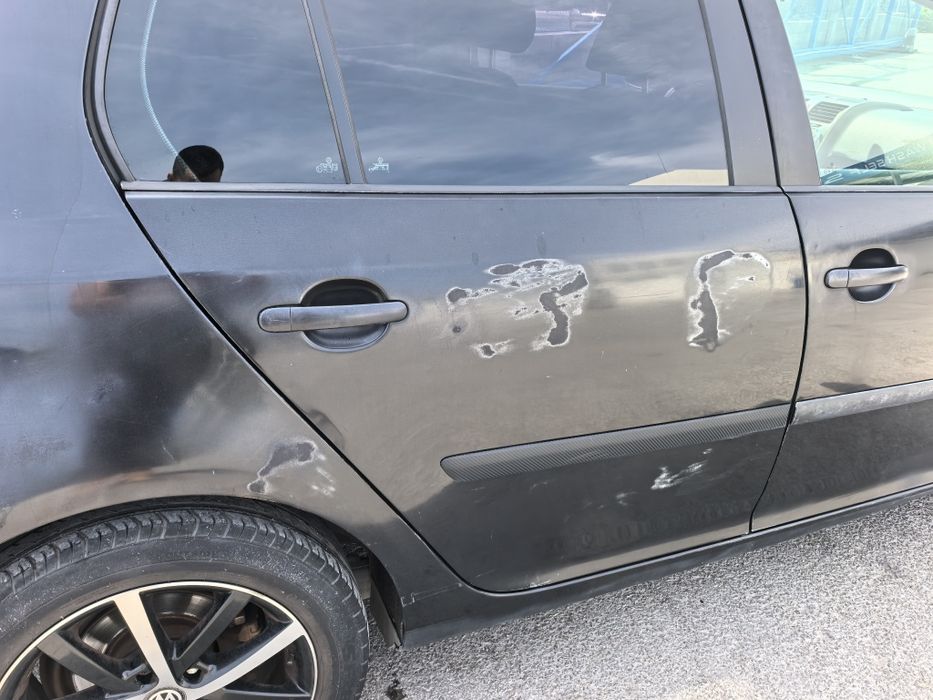 Продава се Volkswagen Golf V – 2006 година, 1.9 TDI (105 к.с.)